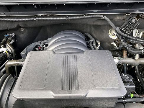 Used 2022 GMC Sierra 2500 AT4 w/ Gooseneck/5TH Wheel Package image 10