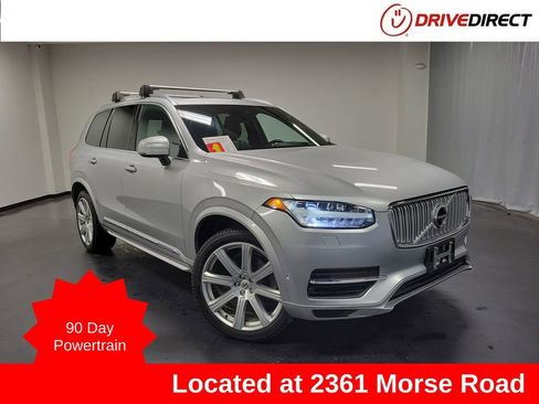 Used 2018 Volvo XC90 T8 Inscription w/ Luxury Package image 1
