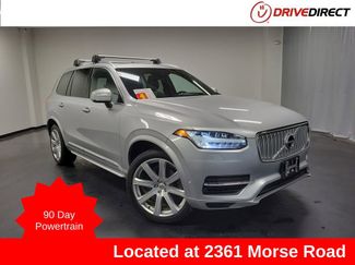 Used 2018 Volvo XC90 T8 Inscription w/ Luxury Package video 1