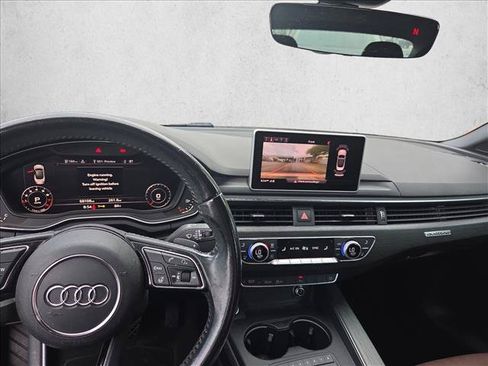 Used 2018 Audi A5 2.0T Prestige w/ Luxury Package AWD/4WD image 14