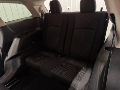 Used 2015 Dodge Journey SE w/ Flexible Seating Group image 13