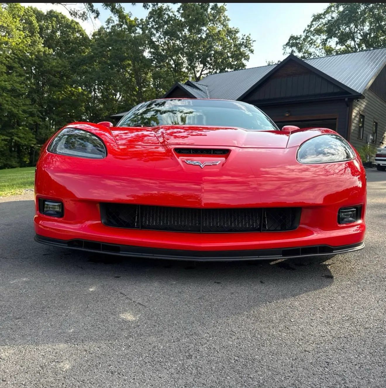 Used 2013 Chevrolet Corvette Grand Sport w/ 2LT Preferred Equipment Group RWD image 7