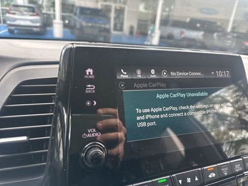 Certified 2024 Honda Odyssey Sport image 28