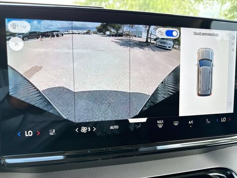 New 2027 Ford Expedition Active RWD image 28