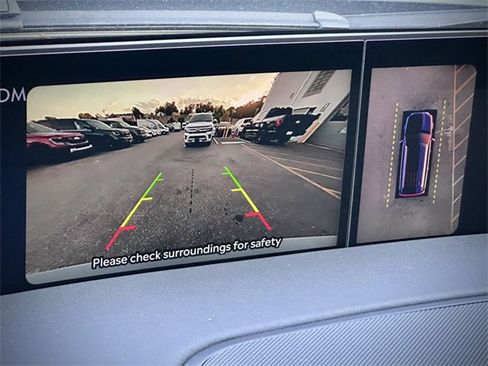 New 2025 Lincoln Navigator Reserve w/ Jet Appearance Package image 31