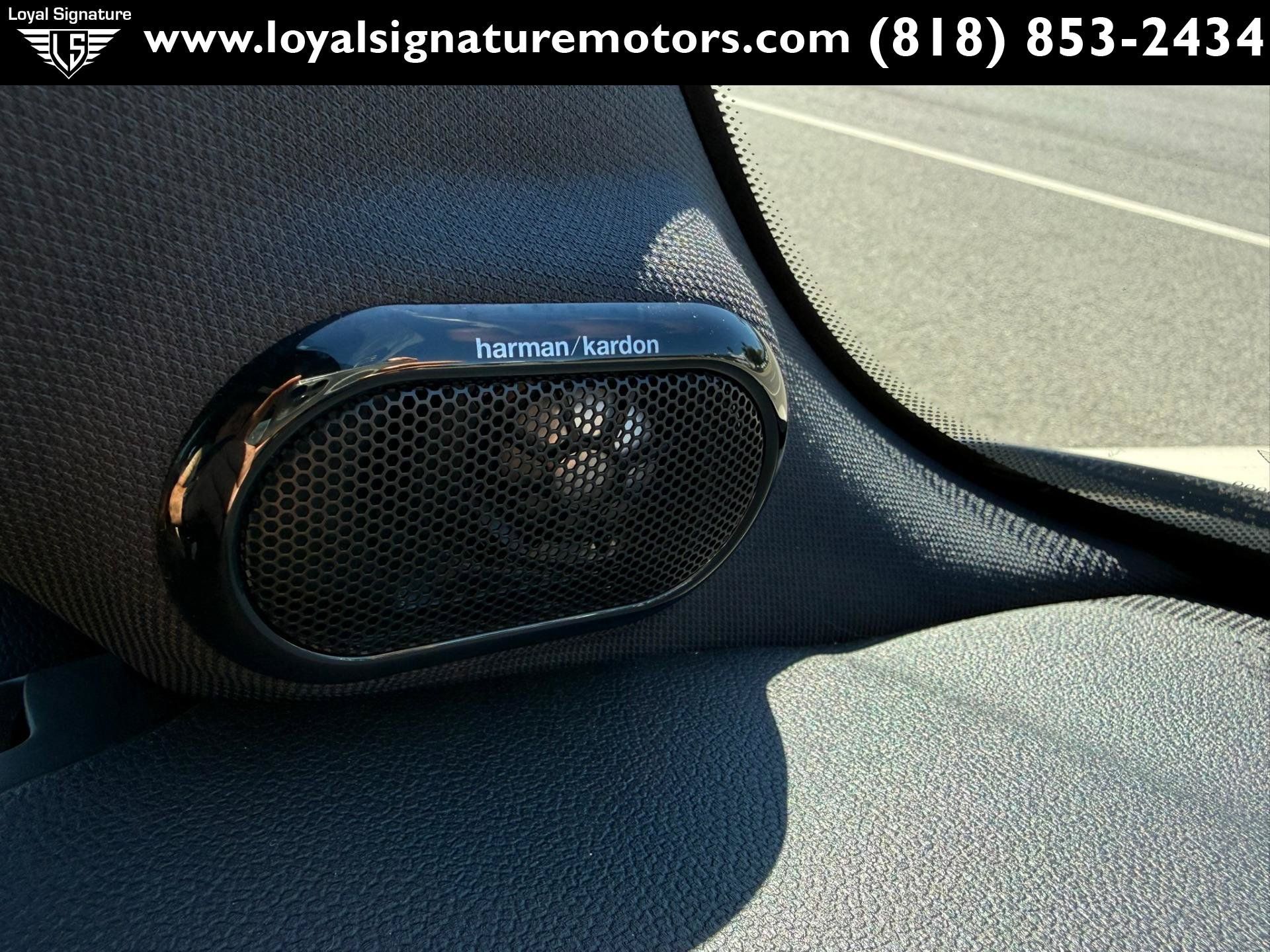 Used 2019 MINI Cooper S w/ Premium Package FWD image 25