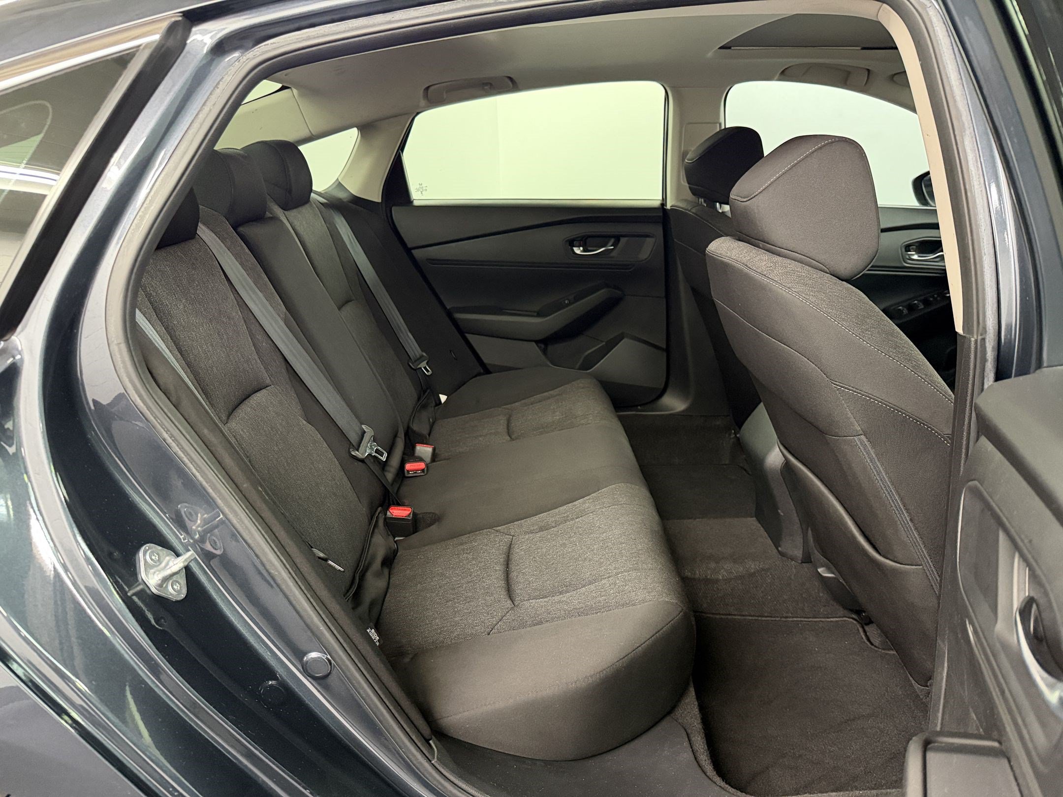 Certified 2023 Honda Accord EX image 30