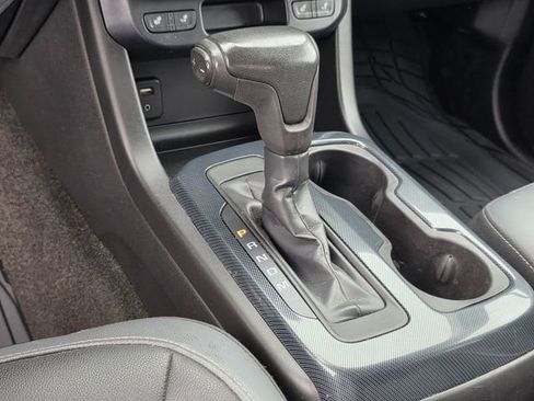 Used 2015 Chevrolet Colorado Z71 RWD image 21