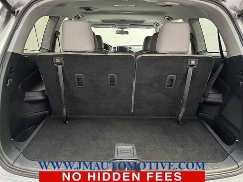 Used 2016 Honda Pilot EX-L image 18