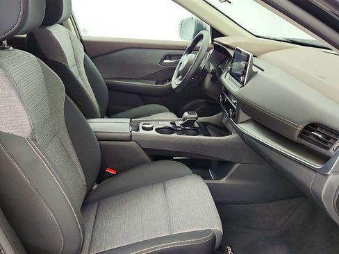 Used 2023 Nissan Rogue SV AWD/4WD image 23