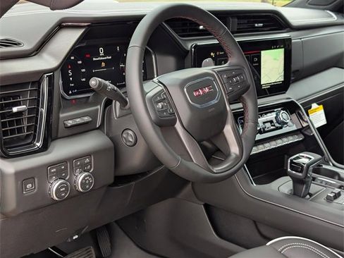 New 2026 GMC Sierra 1500 AT4X image 11