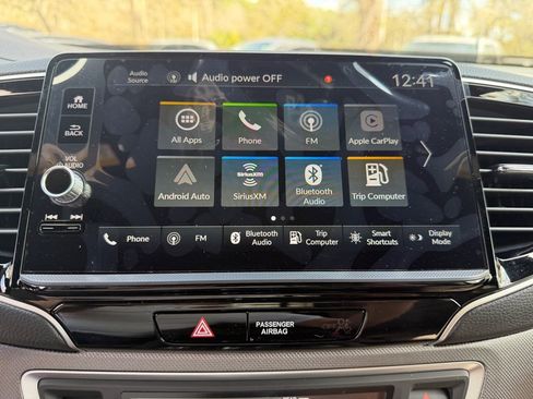 New 2026 Honda Ridgeline RTL image 22