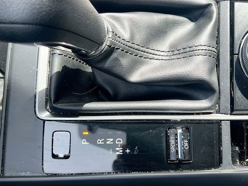 Used 2024 MAZDA CX-30 AWD 2.5 S image 18