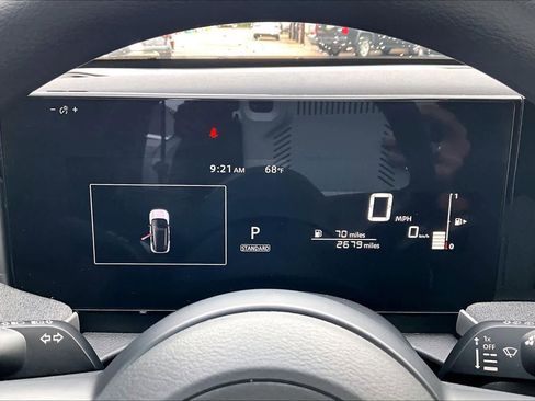 Certified 2026 Nissan Kicks SV FWD image 42