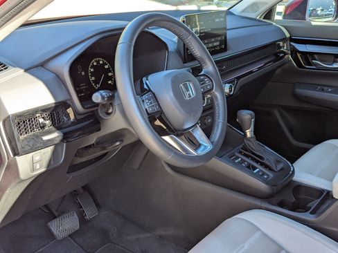 Used 2023 Honda CR-V EX-L image 13
