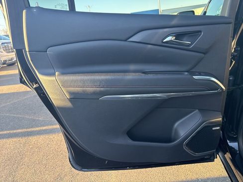 Used 2024 Chevrolet Traverse RS w/ LPO, Floor Liner Package image 13