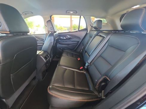 Used 2023 GMC Terrain AT4 image 23
