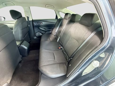 Certified 2024 Honda Accord LX image 21