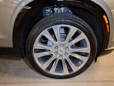 New 2026 Cadillac Vistiq Premium Luxury image 5