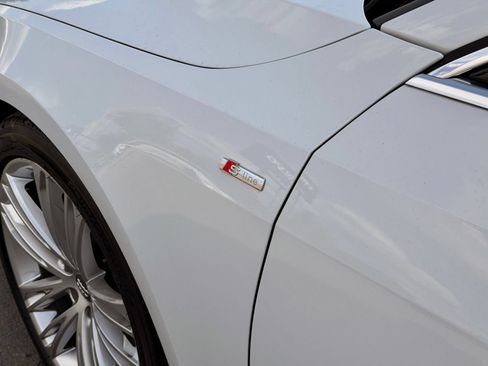 Used 2019 Audi A7 3.0T Premium Plus w/ Premium Plus Package AWD/4WD image 10