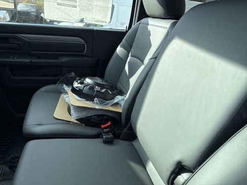 New 2026 RAM 4500 Tradesman image 17