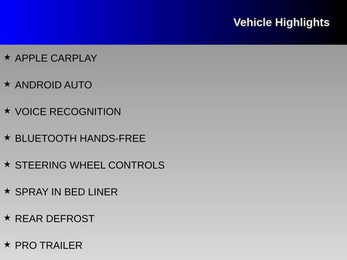 Used 2023 Ford F150 XLT w/ Equipment Group 302A High AWD/4WD image 8