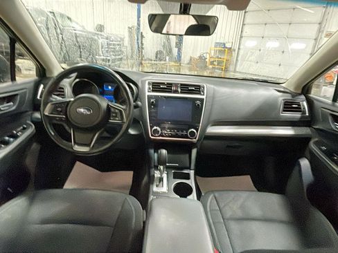 Used 2019 Subaru Legacy 2.5i Premium w/ Popular Package #2A image 11