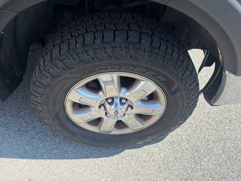 Used 2013 Ford F150 XLT w/ Luxury Equipment Group AWD/4WD image 20