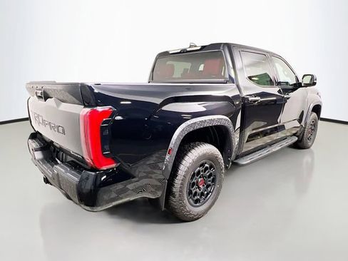 New 2026 Toyota Tundra TRD Pro AWD/4WD image 3