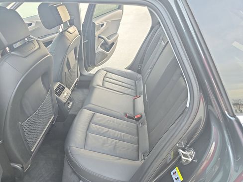 Used 2018 Audi A4 2.0T allroad Premium Plus image 13