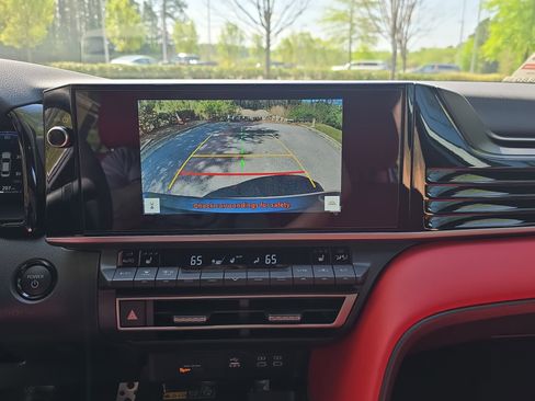 Used 2025 Toyota Camry XSE image 20