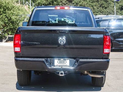 Used 2016 RAM 1500 Express image 7