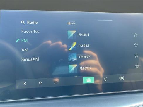 New 2026 Kia Sorento EX AWD/4WD image 20
