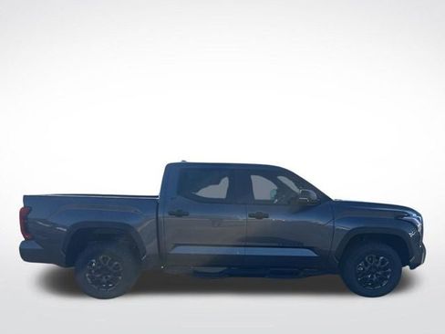 New 2026 Toyota Tundra SR5 AWD/4WD image 6