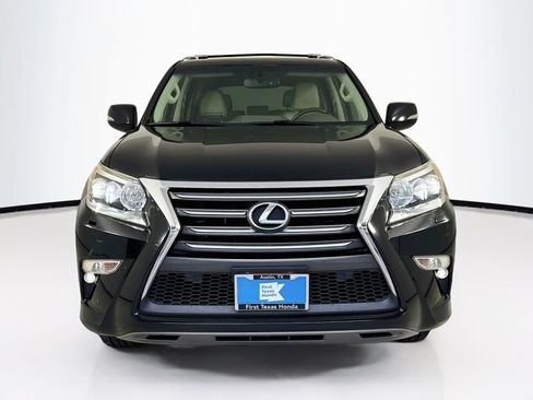 Used 2016 Lexus GX 460 w/ Premium Package AWD/4WD image 2