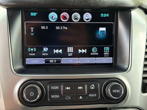 Used 2016 Chevrolet Suburban LT AWD/4WD image 25