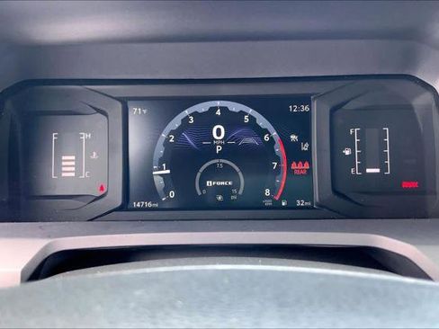 Certified 2024 Toyota Tacoma SR image 25