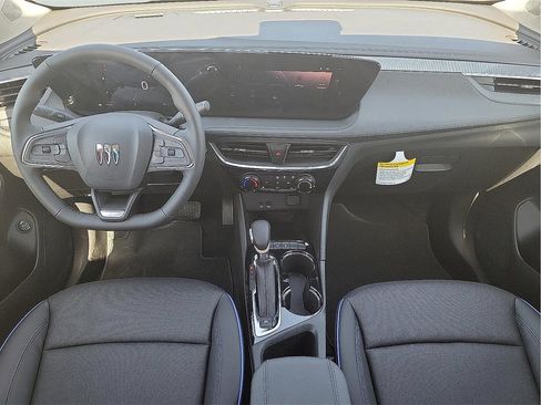 New 2026 Buick Encore GX Sport Touring w/ Comfort Package image 11