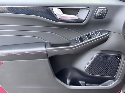 New 2026 Ford Escape ST-Line Select w/ Tech Pack #2 image 27