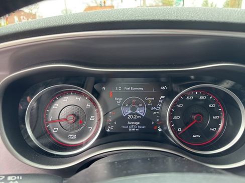 Used 2021 Dodge Charger SXT w/ Leather Interior Group RWD image 36