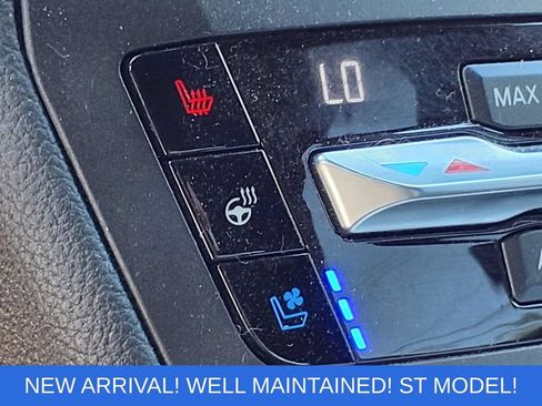 Used 2020 Ford Explorer ST w/ ST Street Pack AWD/4WD image 3