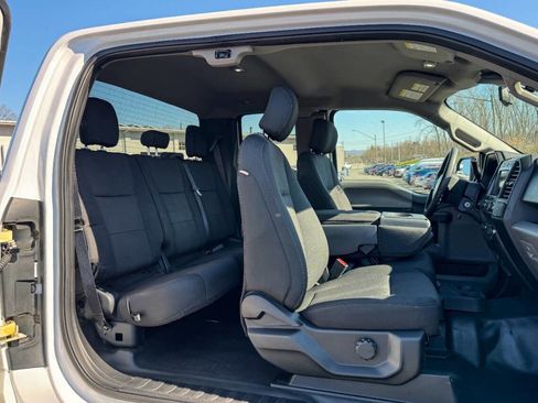 Used 2019 Ford F150 XL w/ Equipment Group 101A Mid image 10