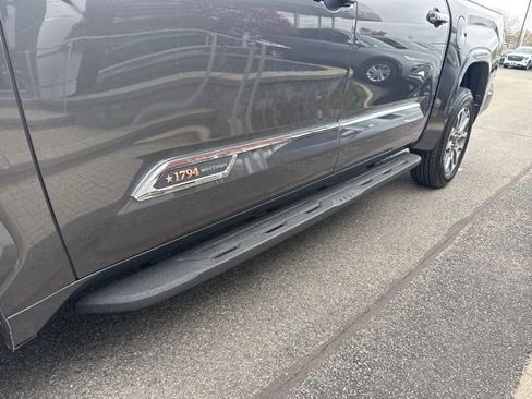 Used 2026 Toyota Tundra 1794 Edition image 6