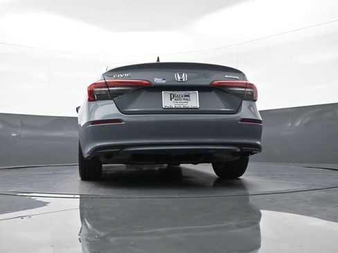 Certified 2022 Honda Civic Touring image 33