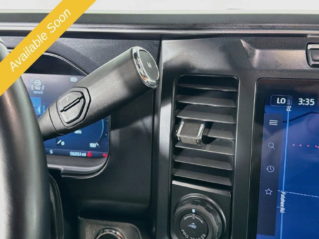 Used 2024 Ford F250 Platinum AWD/4WD image 17