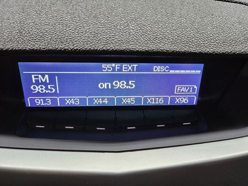 Used 2013 Cadillac CTS Luxury w/ Wood Trim Package image 21