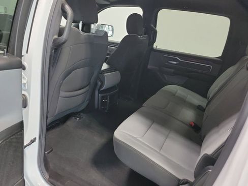 Used 2022 RAM 1500 Big Horn AWD/4WD image 25