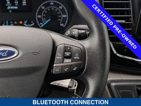 Certified 2025 Ford Transit 350 XLT RWD image 24