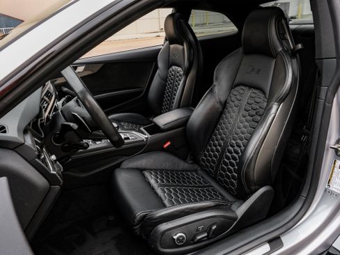 Used 2019 Audi RS 5 2.9T image 30