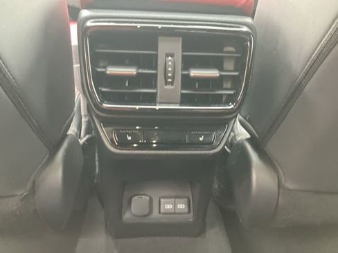 Used 2023 Lexus NX 350h AWD w/ Rear Seat Package image 40